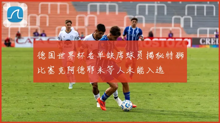 德国世界杯名单缺席球员揭秘特狮比塞克阿德耶米等人未能入选