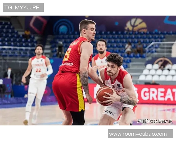 申京：团队协作与个人能力并重我们随时准备迎接关键时刻的挑战