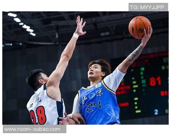 赵睿回归激活周琦京辽大战再掀热议话题引关注