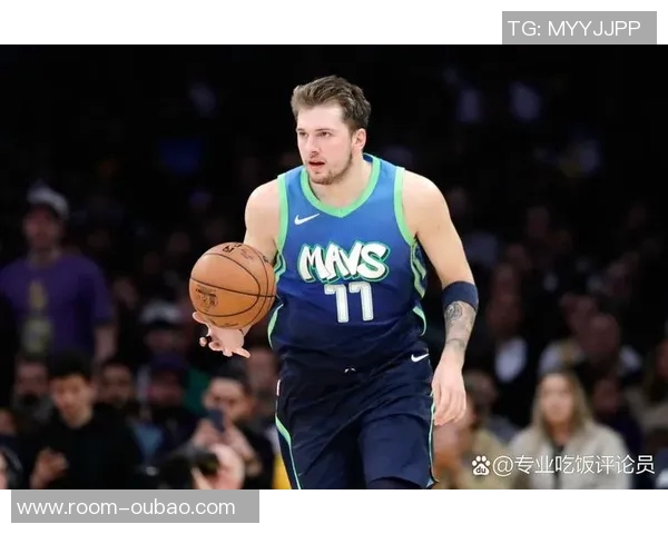 皮尔斯称东契奇若持续努力防守将成为最佳球员讨论焦点