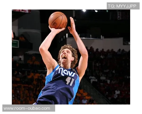 帕森斯期待德克重返独行侠助力重建成功文化与团队氛围